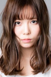 Manami Narahira in セクシャルダイナマイトヒロイン19　退魔巫女戦騎トリプルランサー