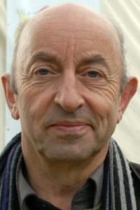 François Fehner in Le Deuxième Fils