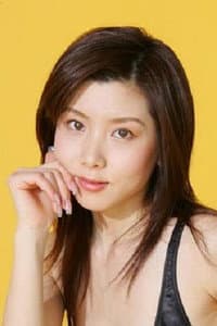 China Fukunaga in 秋葉男Z