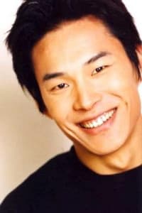 Kim Kwang-il in 외출