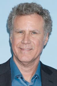 Will Ferrell in Comedy Central Roast of Justin Bieber