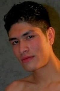Erec Estrada in The Boardroom
