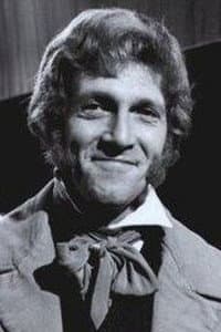 Peter Gilmore in I've Gotta Horse