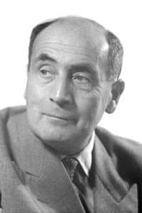 Friedrich Richter in Hafengeschichten