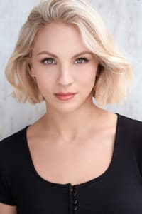 Lanie McAuley in Infidelity Can Be Fatal