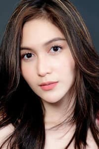 Denira Wiraguna in Roh Fasik