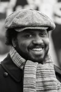 St. Clair Bourne in The Brown Bomber