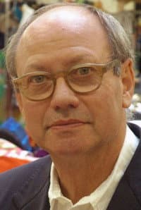 Jérôme Deschamps in Partage de midi