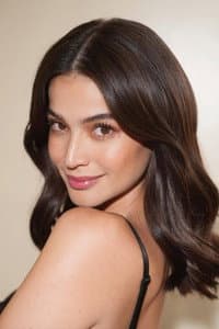 Anne Curtis in Juan & Ted: Wanted