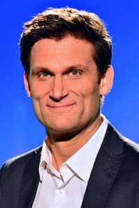 Christian Ehring in Christian Ehring: Antikörper