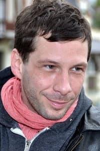 Alex Beaupain in Alex Beaupain, Création Love on the beat etc
