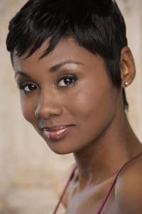 Emayatzy Corinealdi in My American Nurse
