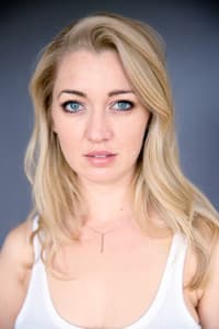 Jessica Howell in Zeus & Roxanne