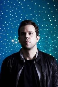 Anthony Gonzalez in M83 - Live at Terminal 5 NYC