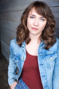 Mo Beatty in Retribution