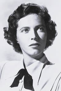 Louisa Horton in A String of Beads