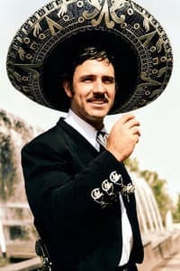 Juan Miranda in Juan El Desalmado