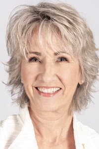 Judi Richards in The Real Story of the Three Little Kittens