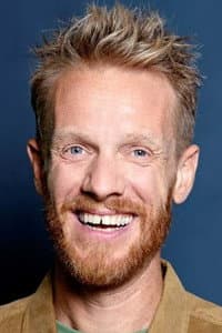 Tobias Hansen in Året der gik 2025