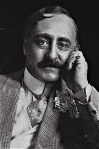 Frank Dayton in Nearly Married