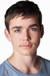 Samuel Ostik-Smith in A Step Apart