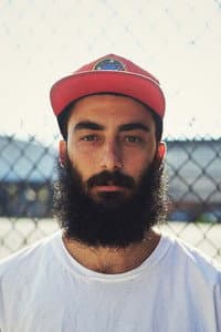 Nick Boserio in POLAR SKATE CO. - Sounds Like You Guys Are Crushing It