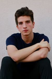Nicolás Alaluf in Soy mucho mejor que voh