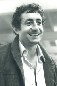 Gaetano Scala in La rivolta dei barbari
