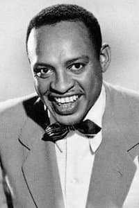 Lionel Hampton in Rhythm and Blues Revue