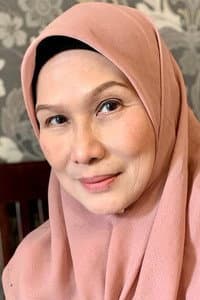 Rosnah Johari in Jabat Erat-Erat
