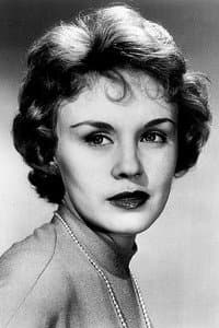 Lisa Daniels in The Barretts of Wimpole Street