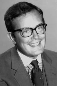 Jack Good in Father Goose