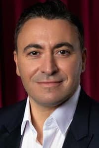 Maxim Vengerov in The Berliner Philharmoniker’s New Year’s Eve Concert: 1996