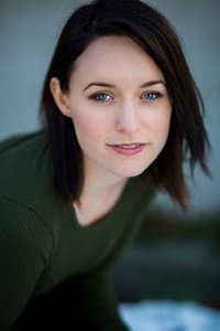 Cassandra Ebner in Psycho Killer