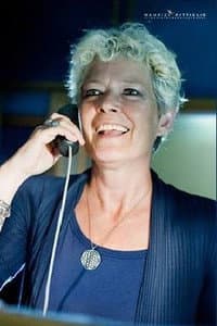 Antonella Rinaldi in I Magotti e la Pentola Magica