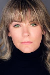 Toni Potter in The Justice of Bunny King