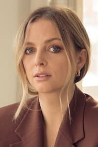 Ruth Kearney in Gracie!