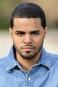 Ruben Rosado in Breakfast In Bed