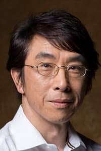 Yasunori Danta in サヨナラ Color