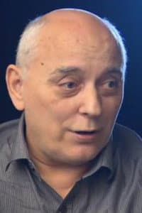 Miroslav Jelínek in Ecce homo Homolka