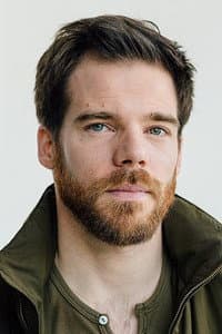 Gregory James Cohan in The VelociPastor