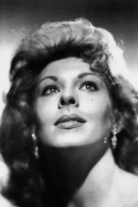 Dolly Sharp in Millie's Homecoming