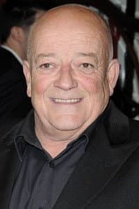 Tim Healy in Purely Belter