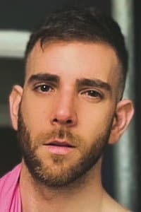 Chris Daniel in NYC Fuckholes