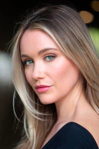 Katrina Bowden in I Killed My BFF