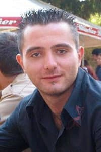 Paolo Vivio in Gli Skatenini e le dune dorate