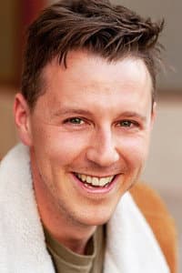 Tristan Balz in Aversion
