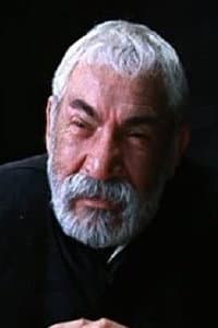 Kote Daushvili in Неуловимый Ян