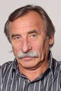 Pavel Zedníček in Hrozba
