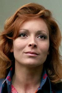 Susanna Levi in Così, così... più forte